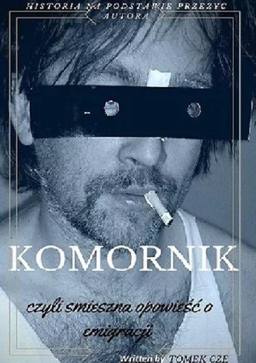 Komornik - tantis.pl