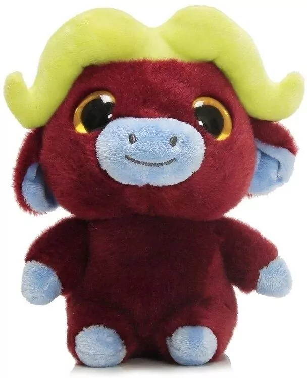 Yoohoo maskotka Stompee 22cm - tantis.pl
