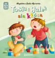 Tosia i Julek się kłócą. (Nie) tacy sami. Tom 12 - tantis.pl