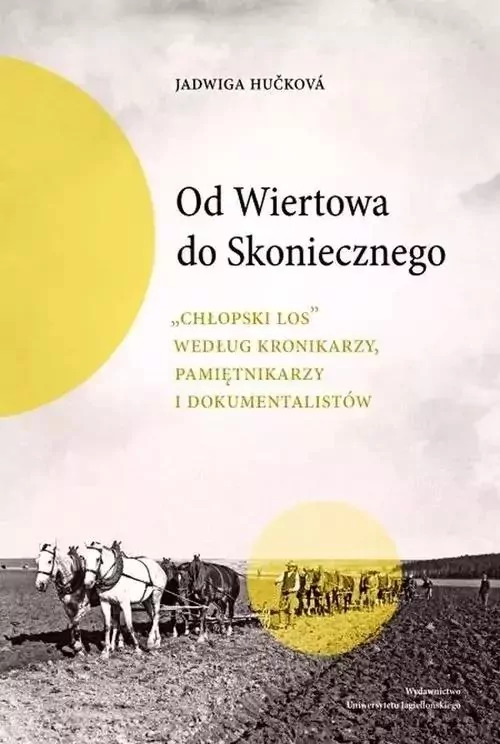 Od Wiertowa do Skoniecznego - tantis.pl