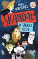 Skandal w stolicy nudy. Klub łowców przygód - tantis.pl