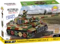 Executive Edition Panzerkampfwagen VI Tiger I Ausf - tantis.pl