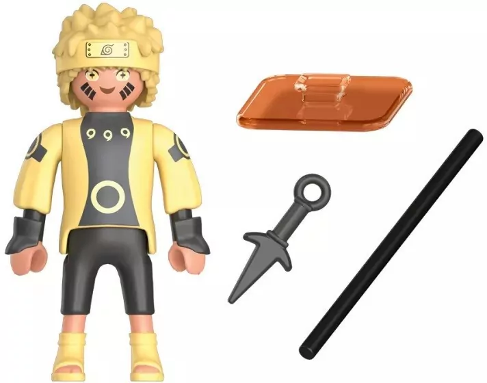 Naruto Shippuden. Naruto 71100 - tantis.pl