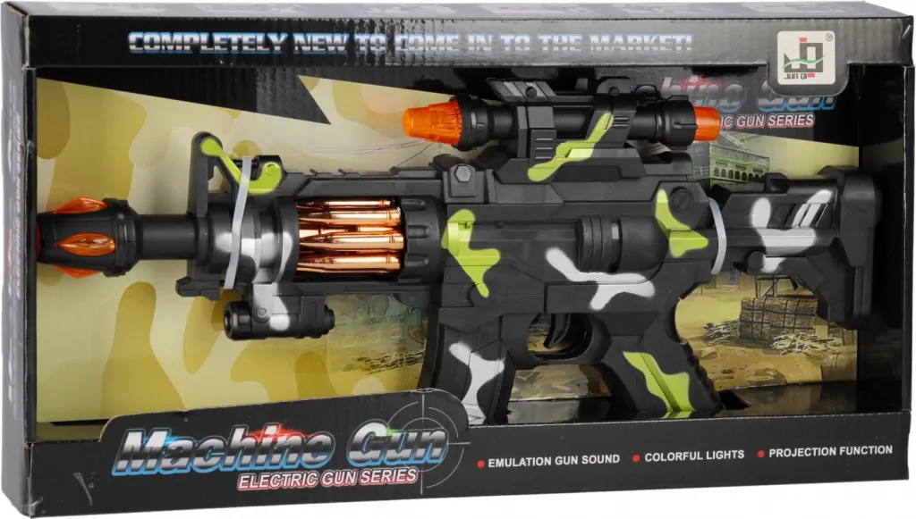 KARABIN B/O 39X20X5 MC WB 24/48 - tantis.pl