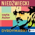 DyrdyMarki. Audiobook - tantis.pl