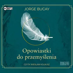 Opowiastki do przemyślenia. Audiobook