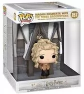 Figurka Harry Potter deluxe Madame Rosmerta