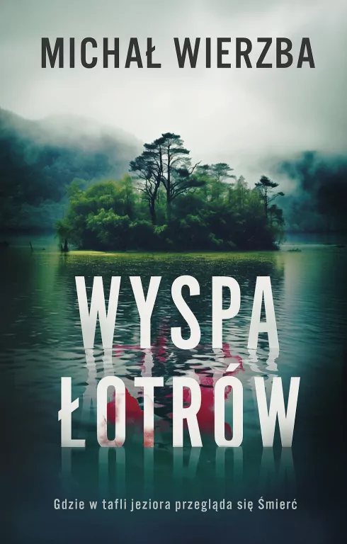 Wyspa łotrów - tantis.pl