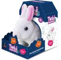 Zajączek na baterie - tantis.pl