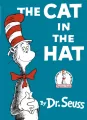 The Cat in the Hat - tantis.pl