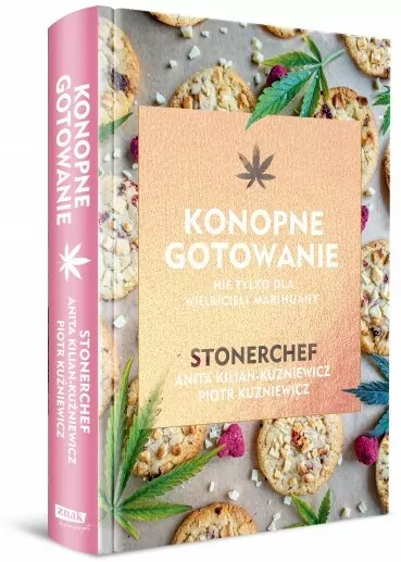 Konopne gotowanie - tantis.pl