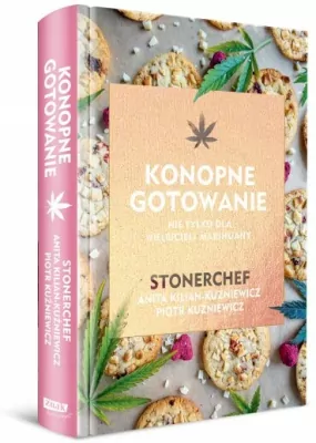 Konopne gotowanie