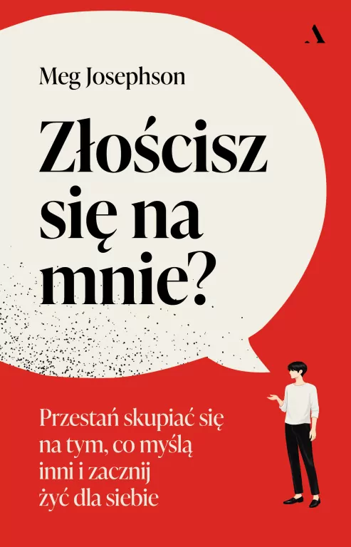Złościsz się na mnie? - tantis.pl