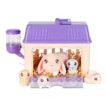 Little Live Pets. Mama surprise mini Króliczek - tantis.pl