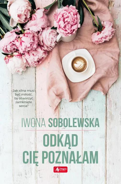 ODKĄD CIĘ POZNAŁAM - tantis.pl
