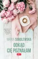 ODKĄD CIĘ POZNAŁAM - tantis.pl
