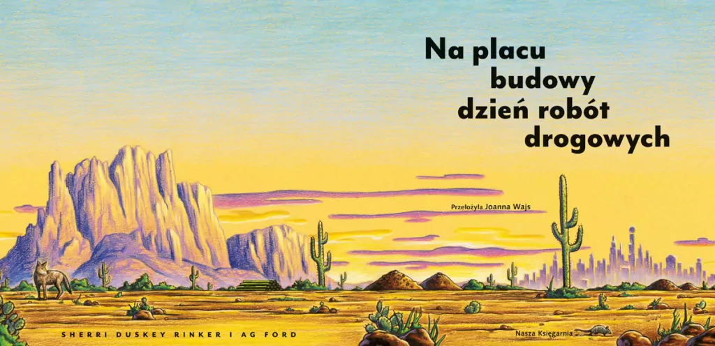 Na placu budowy dzień robót drogowych - tantis.pl