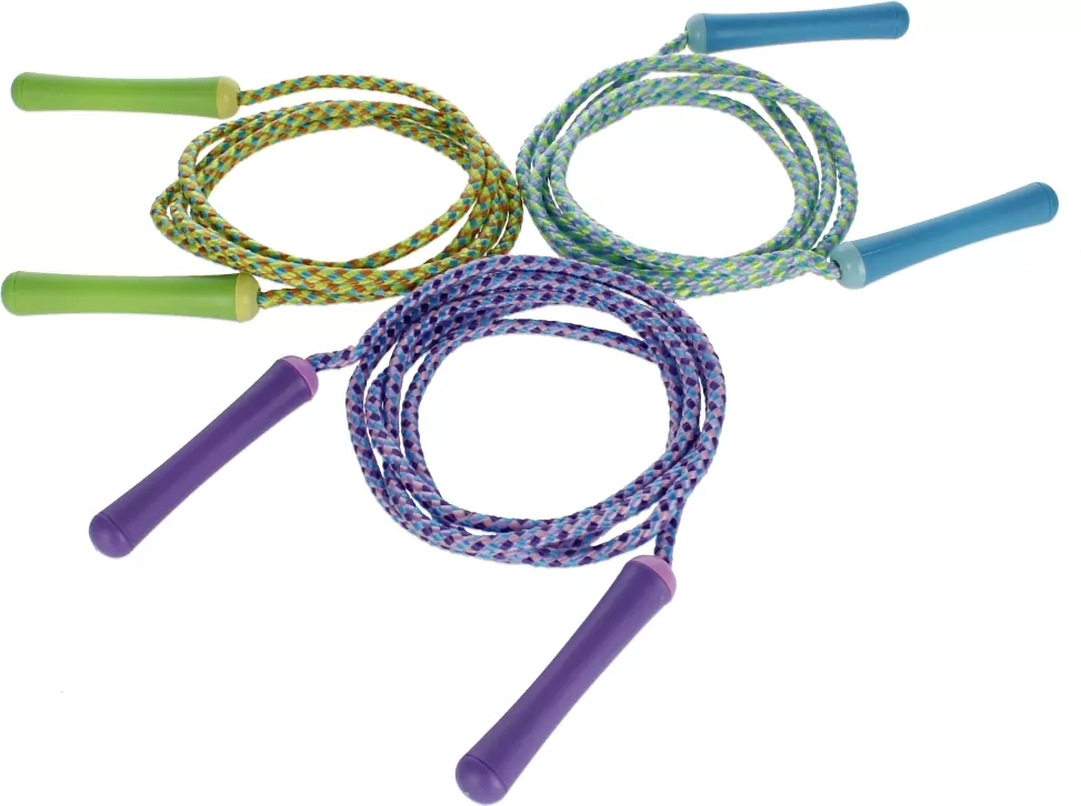 Skakanka 1szt.mix - tantis.pl