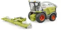 Claas Jaguar 980 Sieczkarnia samojezdna - tantis.pl