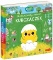 Kurczaczek. Akademia mądrego dziecka - tantis.pl