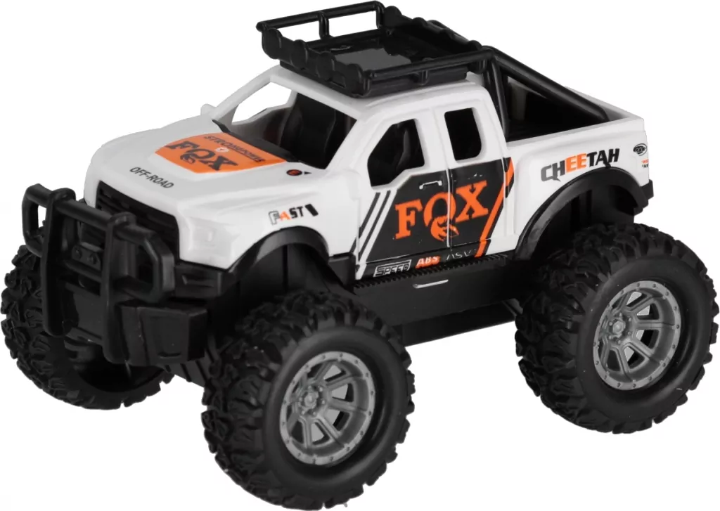 AUTO TEREN P/B 12CM MIX3 MC DISP 9/180 - tantis.pl