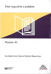 Dwa tygodnie z polskim. Poziom A1
