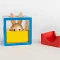 Króliczek. Smart Games - tantis.pl