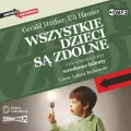 Wszystkie dzieci są zdolne audiobook - tantis.pl