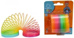 Magiczna spężyna. Mała 6 cm.