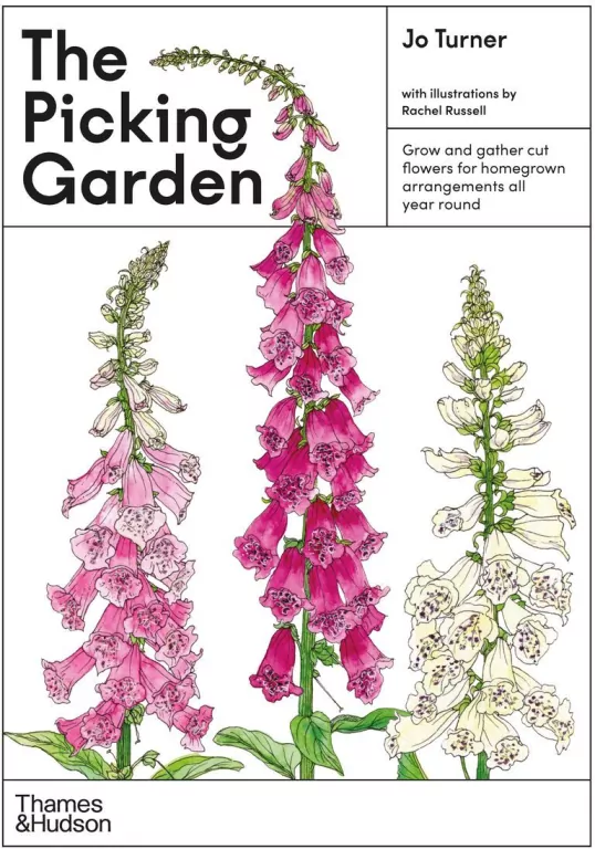 The Picking Garden - tantis.pl