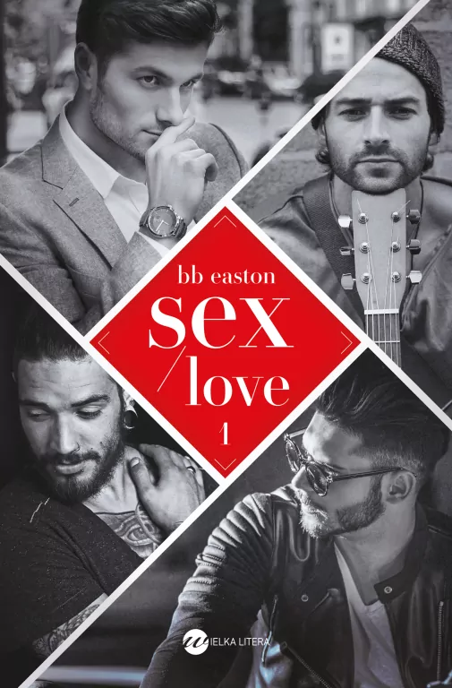 Sex/Love 1 - tantis.pl