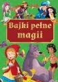 Bajki pełne magii. Audiobook - tantis.pl