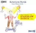 Żaby w śmietanie, czyli Stanisław Bareja i bliscy. CD. Audiobook - tantis.pl