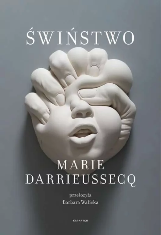 Świństwo (Truizmy) - tantis.pl