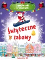 Zgadywanki i rymowanki. Świąteczne zabawy - tantis.pl