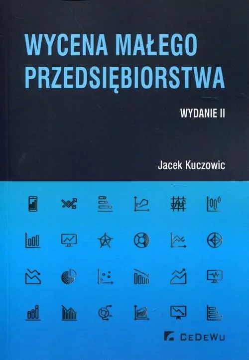 Wycena małego przedsiębiorstwa - tantis.pl