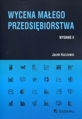 Wycena małego przedsiębiorstwa