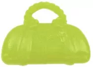 Perfumies laleczka Lily Sky Light Green - tantis.pl
