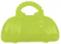 Perfumies laleczka Lily Sky Light Green - tantis.pl