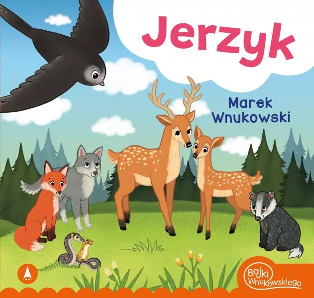 Jerzyk - tantis.pl
