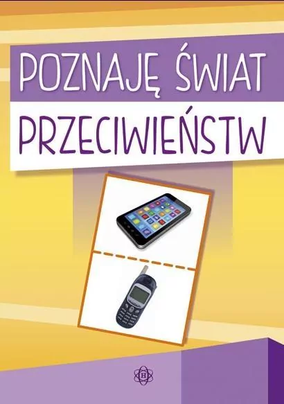 Poznaję świat przeciwieństw - tantis.pl