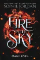 A Fire in the Sky - tantis.pl