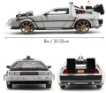 Jada Pojazd Back to the Future III 1:24 - tantis.pl
