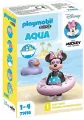 Myszka Minnie i wycieczka na plażę. Disney & Mickey and Friends 71416 - tantis.pl