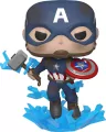 Capitan America. Avangers. Marvel. Funko POP - tantis.pl