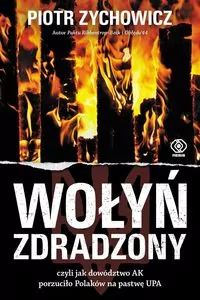 Wołyń zdradzony - tantis.pl