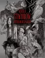 Księga stworów mitologicznych - tantis.pl