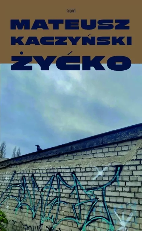 Żyćko - tantis.pl