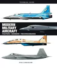 Technical Guide Modern Military Aircraft