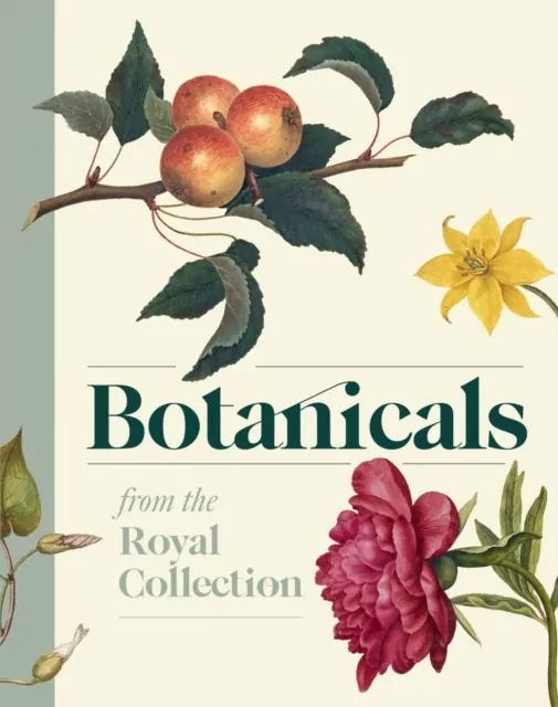 Botanicals wer. angielska - tantis.pl